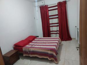 appartement F3 équipé