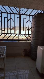 appartement F3 équipé