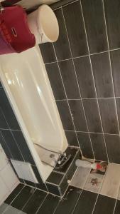 appartement F3 équipé