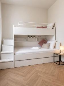 Apartament 3-pokoje 48m centrum