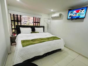 Hotel plata inn