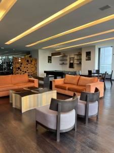 Av Reforma Piso 20 Pool Gym Jacuzzi