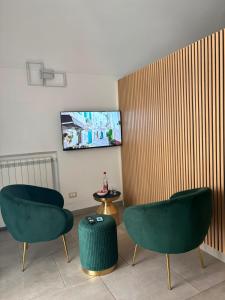 Caterina City House