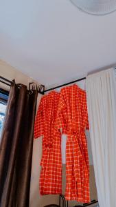 Unique Homestay