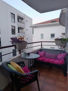 Budva apartman Haustor