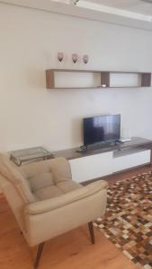 Vivendas da Montanha