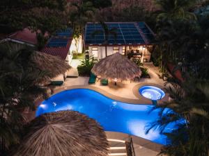 Coco Garden Suites
