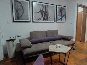 Budva apartman Haustor
