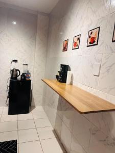 Complete, comfortable and well located apartment