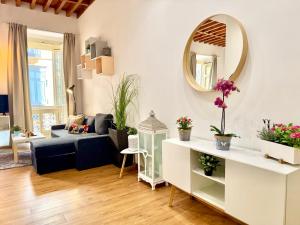 Stylish Studio in Málaga Historic Center by TuriVida