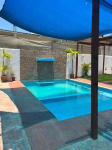 casa villa noa en Puerto Escondido