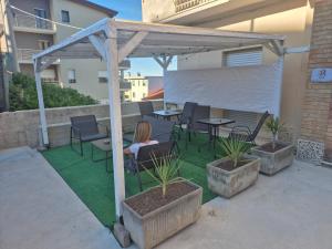 AR SAN SALVO B&B