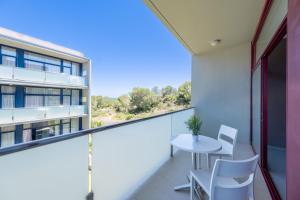 Apolo Suites Rentalmar