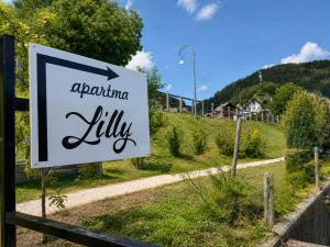 Apartma Lilly