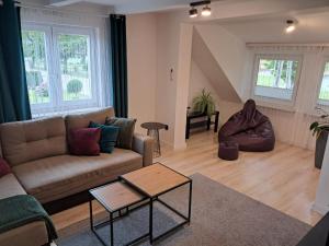 Apartamenty Fredry