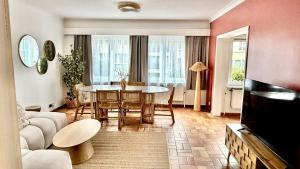 Brussels Expo & Atomium Prestige Suites