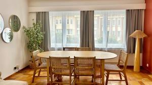Brussels Expo & Atomium Prestige Suites