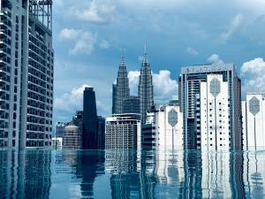 Majestic Residence Kuala Lumpur City Centre