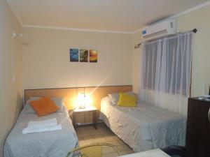 Departamento en Nueva Córdoba