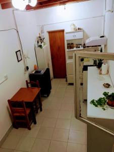 Mi casa, Su casa