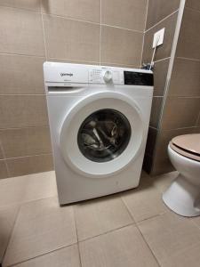 Apartman Pod Lipom