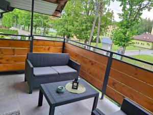 Apartamenty Fredry
