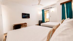 Ary Homestay Nyali Rooms At Pearl Residence 3rd Avenue Nyali, Mombasa, Kenya