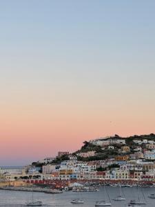 B&B Ponza Suite