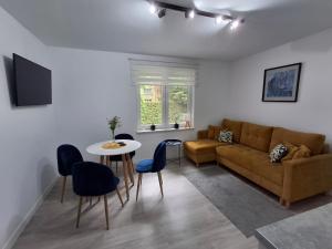 Apartamenty Fredry