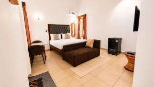 Ary Homestay Nyali Rooms At Pearl Residence 3rd Avenue Nyali, Mombasa, Kenya