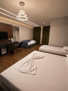 Hotel Muja