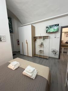 Spaccanapoli a Toledo Home