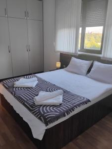 STADIUM Apartments Sandanski