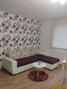 STADIUM Apartments Sandanski