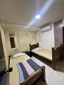 NaPoles valledupar Hotel