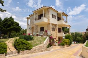 Casa Stefanos
