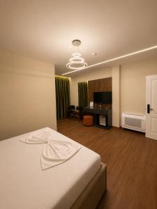 Hotel Muja