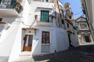 Vietri Home Costa d Amalfi