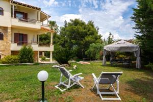 Casa Stefanos