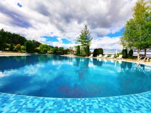 Aspen Nest with Pool and Spa near Bansko and Razlog