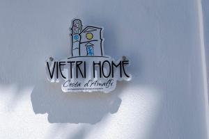 Vietri Home Costa d Amalfi