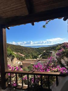 Pantogia Sea View