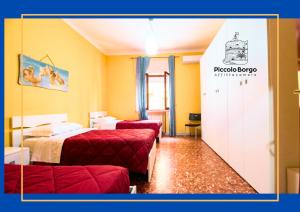 Piccolo Borgo Affittacamere BIKE FRIENDLY