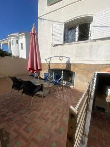 Comme chez moi