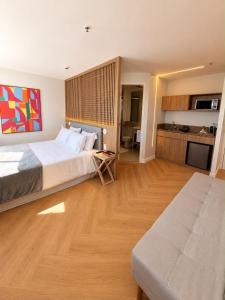 Flat Premium Jardins ao lado Av Paulista