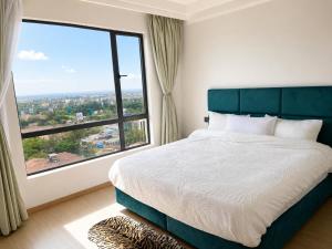 City View Nairobi