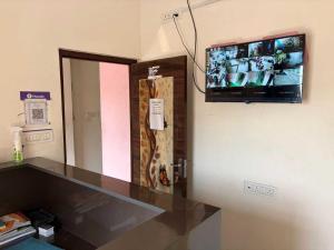 Hotel O ABIRAMI GUEST HOUSE