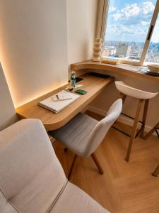 Flat Premium Jardins ao lado Av Paulista