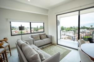 Suites Santa Isabella
