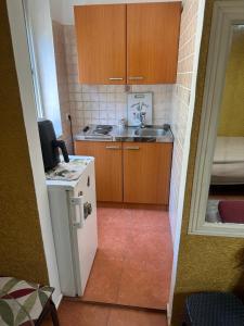 Apartment Dal professore